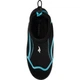 Аквашузи Aqua Speed AQUA SHOE 28 чорно-блакитні 40 704-28C - зображення 6