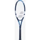 Ракетка для тенниса Babolat EAGLE NC темно-сине-бело-синяя 3 121258-100 - изображение 3
