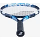 Ракетка для тенниса Babolat EAGLE NC темно-сине-бело-синяя 3 121258-100 - изображение 4