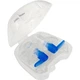 Беруші Aqua Speed COMFORT EAR PLUGS прозоро-сині 138 - зображення 2