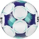 Футбольный мяч Select TEMPO TB (FIFA BASIC) V26 бело-фиолетово-бирюзовый Размер 5 057506-003 - изображение 3