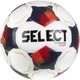 Футбольный мяч Select TALENTO LIGHT DB V26 бело-красно-золотой Размер 5 077487-015 - изображение 1
