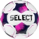 Футбольный мяч Select ATLANTA DB (FIFA BASIC) V26 бело-розовый Размер 5 057598-011 - изображение 1