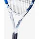 Ракетка для тенісу Babolat EVOKE TEAM біло-синьо-темно-синя 3 121245-100 - зображення 6