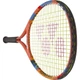 Ракетка для тенісу дитяча Yonex JUNIOR 26 помаранчево-синьо-червона 02YJ26G orange - зображення 5