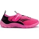Аквашузы Aqua Speed AQUA SHOE 27 розово-черные 27 642-27F - изображение 2