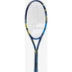 Ракетка для тенісу дитяча Babolat BALLFIGHTER 25 темно-синьо-синьо-жовта 140482-100 - зображення 2