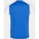 Футболка для бега Joma RECORD II сине-белая 120-140 см 102223.702 - изображение 2