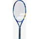 Ракетка для тенісу дитяча Babolat BALLFIGHTER 23 синьо-жовто-блакитна 140481-100 - зображення 2