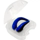Затискач для носа Aqua Speed PRO NOSE CLIP синій 139 - зображення 2