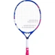 Ракетка для тенісу дитяча Babolat B FLY 21 синьо-рожево-біла 140485-100 - зображення 1