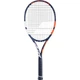 Ракетка для тенниса Babolat BOOST DRIVE NC темно-сине-оранжевая 2 121263-100 - изображение 1