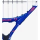 Ракетка для тенісу дитяча Babolat B FLY 21 синьо-рожево-біла 140485-100 - зображення 4