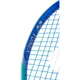 Ракетка для тенісу Yonex EZONE ALPHA синьо-блакитно-зелена 2 08EZAPBSBL - зображення 9