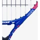 Ракетка для тенісу дитяча Babolat B FLY 21 синьо-рожево-біла 140485-100 - зображення 5