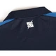Поло Zeus POLO START BLU темно-сине-синее M Z02008 - изображение 6