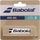 Обмотка для ракеток Babolat XCEL GEL X1 біла 670058-101 - зображення 2