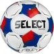 Футбольный мяч Select MATCH DB (FIFA BASIC) V26 бело-красно-синий Размер 5 057538-004 - изображение 2