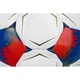 Футбольный мяч Select MATCH DB (FIFA BASIC) V26 бело-красно-синий Размер 5 057538-004 - изображение 4