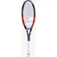 Ракетка для тенниса Babolat BOOST STRIKE NC черно-оранжевая 3 121247-100 - изображение 3