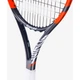 Ракетка для тенниса Babolat BOOST STRIKE NC черно-оранжевая 3 121247-100 - изображение 6