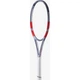 Ракетка для тенісу Babolat PURE STRIKE 100 16/19 GEN4 UNSTRUNG NC сіро-червона 3 101579-3018 - зображення 2