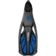 Ласты Aqua Speed INOX сине-серо-черные 46-47 553-11 - изображение 3