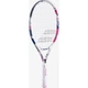 Ракетка для тенісу дитяча Babolat B FLY 23 біло-рожево-синя 140486-100 - зображення 2