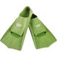 Ласты Aqua Speed TRAINING FINS зелено-черные 35-36 137-12 - изображение 1