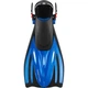 Ласты детские Aqua Speed WOMBAT KID сине-черные 32-37 528-11 - изображение 3