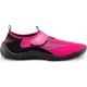 Аквашузи Aqua Speed AQUA SHOE 27 рожево-чорні 40 642-27C - зображення 2
