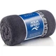 Рушник Aqua Speed DRY CORAL темно-сірий 50x100 см 157-26 - зображення 2