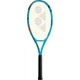 Ракетка для тенниса детская Yonex JUNIOR 26 голубо-зелено-оранжевая 02YJ26G blue - изображение 1