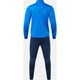 Спортивний костюм Joma PHOENIX III синьо-темно-синій L 105113.703 - зображення 2