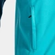 Олимпийка (мастерка) Joma WINNER бирюзово-темно-синяя 2XL 101008.013 - изображение 4
