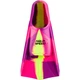 Ласты Aqua Speed TRAINING FINS розово-фиолетово-лаймовые 31-32 137-93 - изображение 3