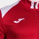 Спортивный костюм Joma DANUBIO красно-темно-синий 129-140 см 104210.603 - изображение 3