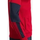 Спортивный костюм Joma DANUBIO красно-темно-синий 129-140 см 104210.603 - изображение 4