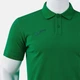 Поло Joma BALI III зелене S 105372.450 - зображення 4