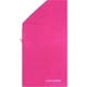 Полотенце Aqua Speed DRY CORAL розовое 50x100 см 157-27 - изображение 1