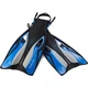 Ласти Aqua Speed SWIFT синьо-чорно-сірі 41-45 707-11 - зображення 1