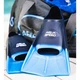 Ласты Aqua Speed TRAINING FINS темно-сине-синие 47-48 137-02 - изображение 6