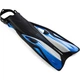 Ласти Aqua Speed SWIFT синьо-чорно-сірі 41-45 707-11 - зображення 2