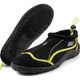 Аквашузи Aqua Speed AQUA SHOE 28 чорно-жовті 43 704-78 - зображення 3