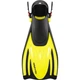Ласты детские Aqua Speed WOMBAT KID желто-черные 27-31 528-18 - изображение 3