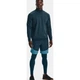 Свитшот Under Armour RUSH ALL PURPOSE MOCK темно-синий XL 1366168-413 - изображение 8