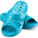 Шльопанці дитячі Aqua Speed FLORIDA блакитні 31 464-02 - зображення 3