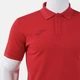 Поло Joma BALI III червоне S 105372.600 - зображення 4