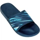Шлепанцы Aqua Speed IDAHO темно-сине-голубые 42 514-10 - изображение 1