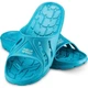 Шльопанці дитячі Aqua Speed ALABAMA бірюзові 28 507-02 - зображення 3